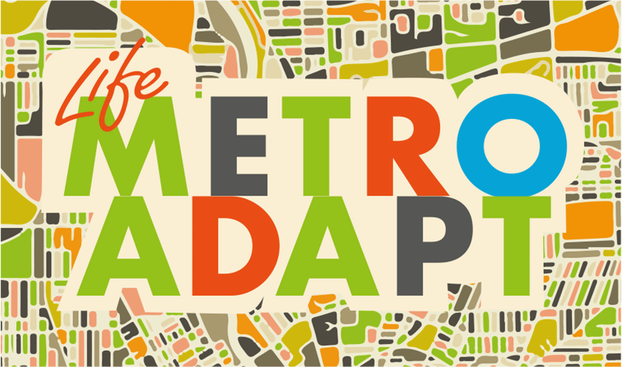 METRO ADAPT – Strategies and measures to adapt to climate change in the Metropolitan City of Milan